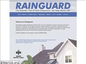 rainguardinc.com