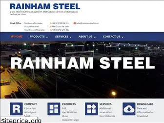 rainhamsteel.co.uk