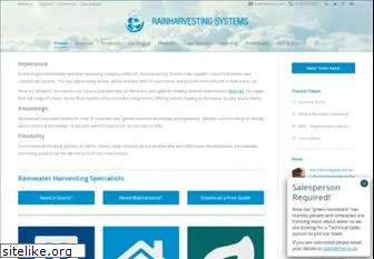 rainharvesting.co.uk