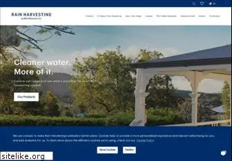 rainharvesting.com