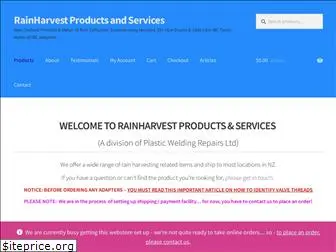 rainharvestproducts.nz