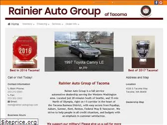 rainier-autogroup.com