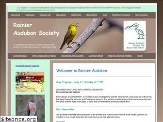 rainieraudubon.org