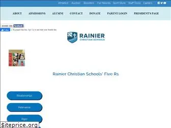 rainierchristian.org