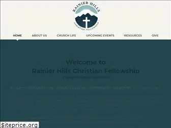rainierhills.org