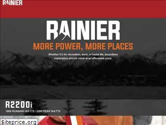 rainieroutdoorpower.com