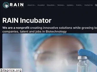 rainincubator.org