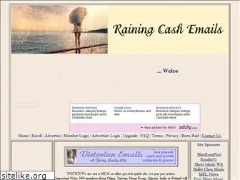 rainingcashemails.com