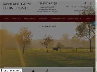 rainlandfarm.com