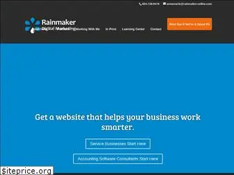 rainmaker-online.com