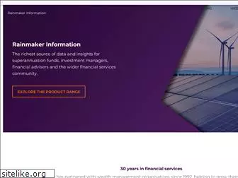 rainmaker.com.au