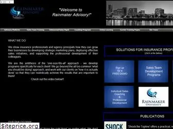 rainmakeradvisory.com