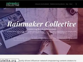 rainmakercollective.com