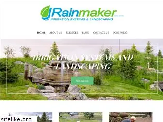 rainmakercolorado.com