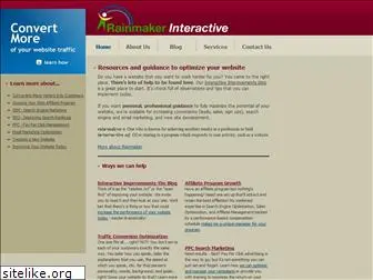 rainmakerinteractive.com