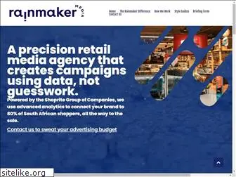 rainmakermedia.co.za