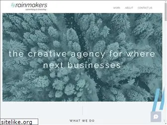 rainmakersindia.net