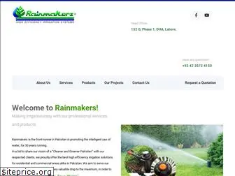 rainmaks.com