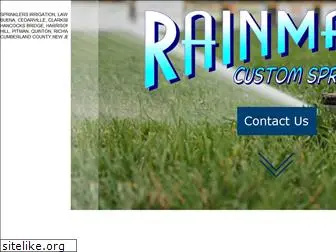 rainmanland.com