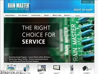 rainmaster.com