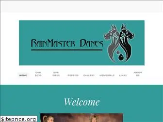 rainmasterdanes.com