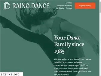 rainodance.com