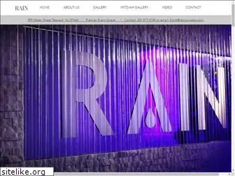 rainonwaterevents.com