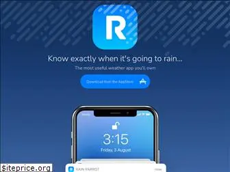 rainparrot.com