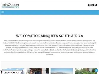 rainqueensa.co.za