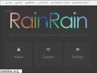 rainrain.com