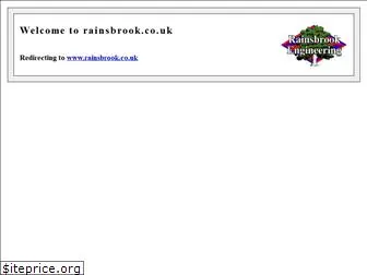 rainsbrook.co.uk