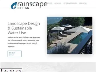 rainscapedesign.com