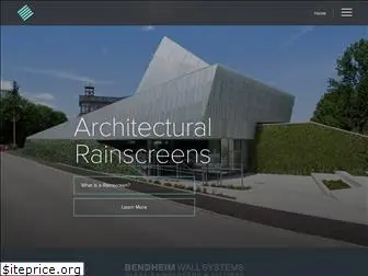 rainscreeninfo.com