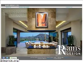 rainsdesign.com