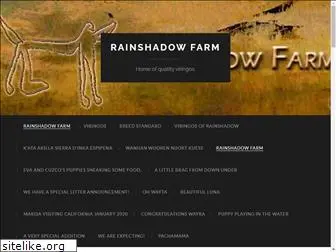 rainshadowfarm.com
