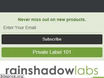 rainshadowlabs.com