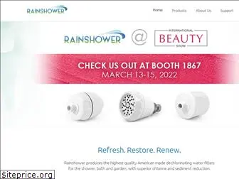 rainshower.com