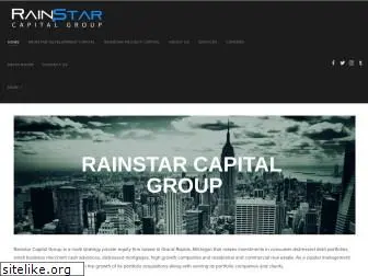 rainstarcapitalgroup.com