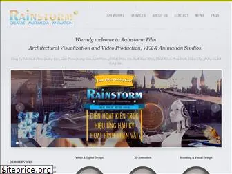 rainstormfilm.com