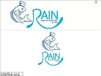 rainsushi.com