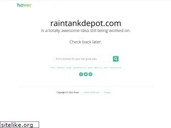 raintankdepot.com