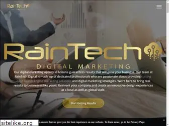 raintechdigital.com