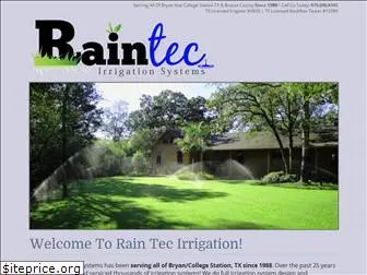 raintecirrigationsystems.com