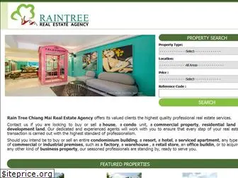 raintree-chiangmai.com