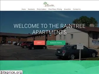 raintreeatdixie.com