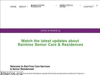 raintreecare.com