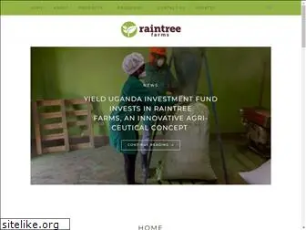 raintreefarms.com