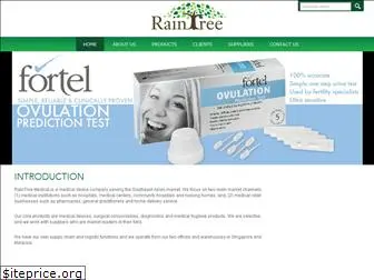 raintreemedical.com