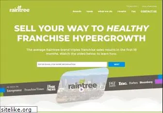 raintreesales.com