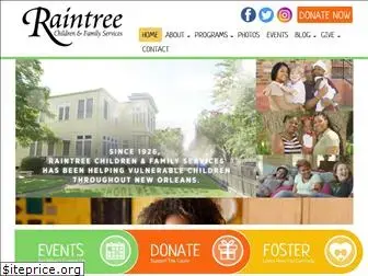 raintreeservices.org